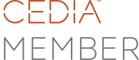 CEDIA member